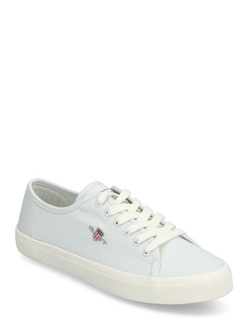 Se Pillox Sneaker GANT Blue ved Booztlet