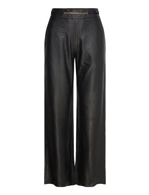 Almadep Pant DEPECHE Black