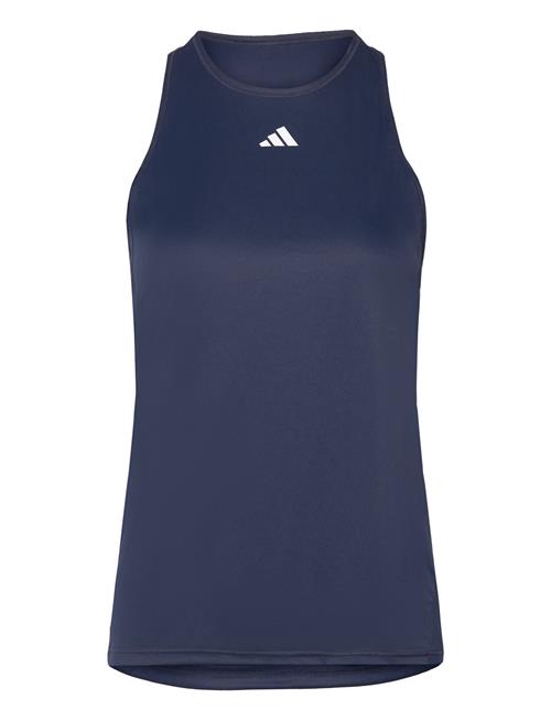 Club Tank Adidas Tennis Navy