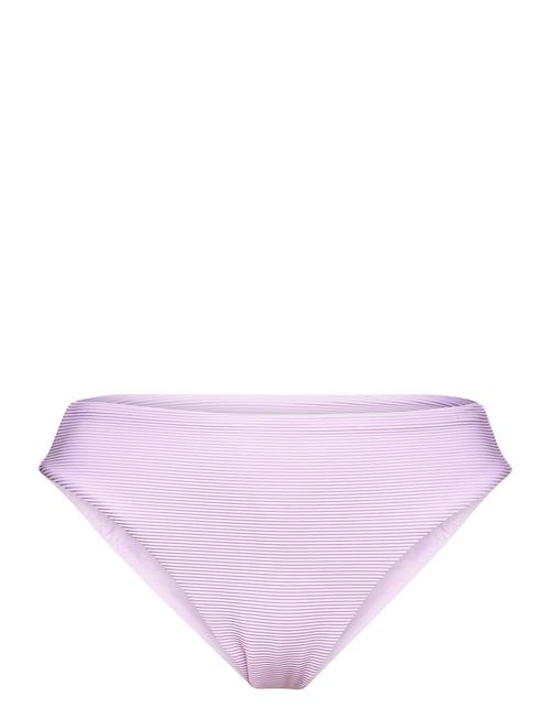 Essentials High Rise Seafolly Pink