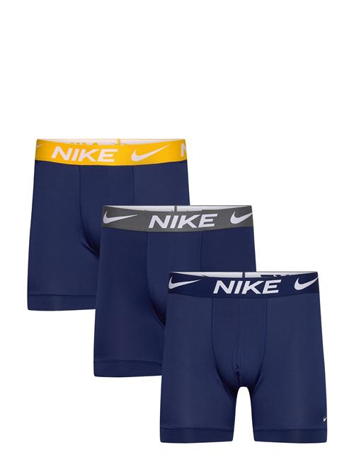 Boxer Brief 3Pk NIKE Underwear Navy