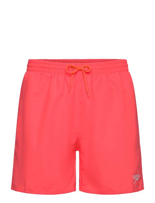 Mens Essential 16" Watershort Speedo Coral