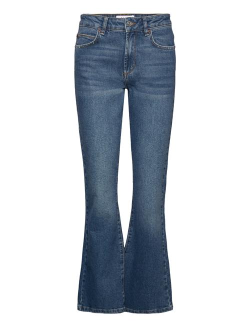 Se Ivy-Tara Earthxswan Jeans Wash Orga IVY Copenhagen Blue ved Booztlet