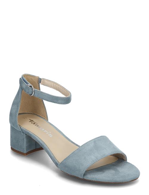 Women Sandals Tamaris Blue