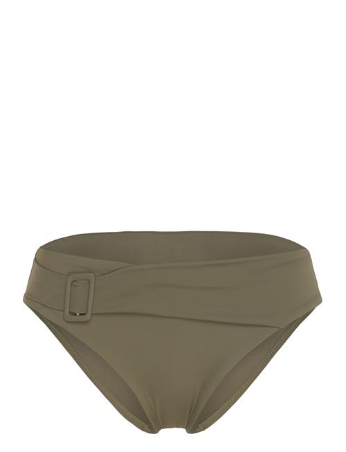 Rivero Brief Femilet Green