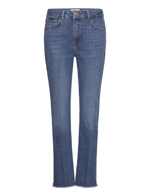 Mmeverest Spring Ave Jeans MOS MOSH Blue