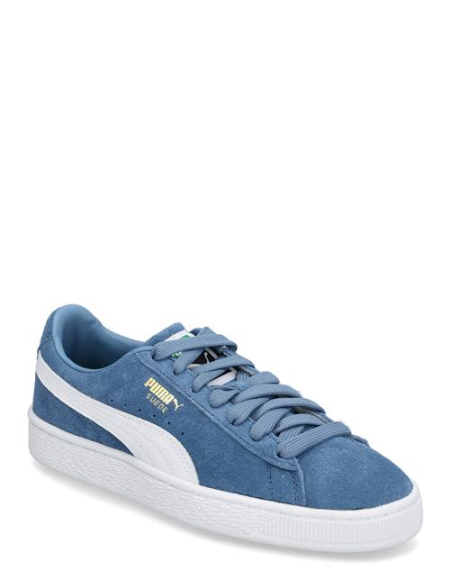 Suede Classic PUMA Blue