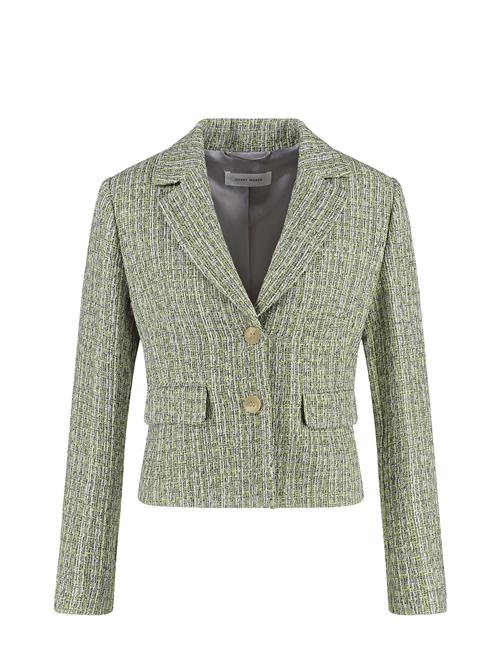 Se Blazer Long Sleeve Gerry Weber Green ved Booztlet