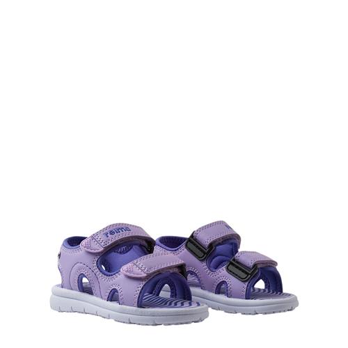 Reima Bungee Sandaler Blooming Lilac 28 EU  Lilla  28 EU  Unisex