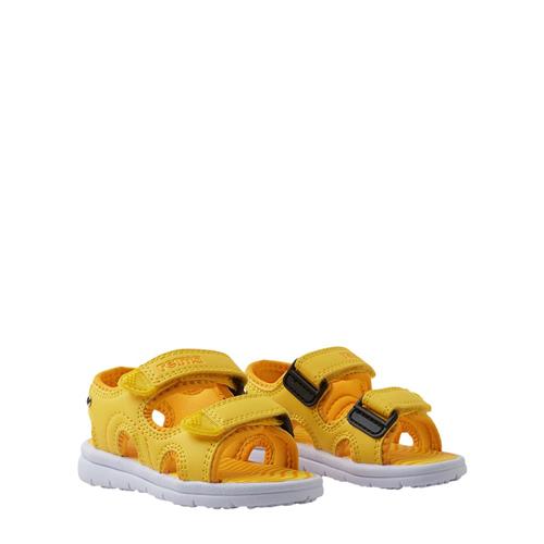 Reima Bungee Sandaler Clear Yellow 27 EU  Gul  27 EU  Unisex