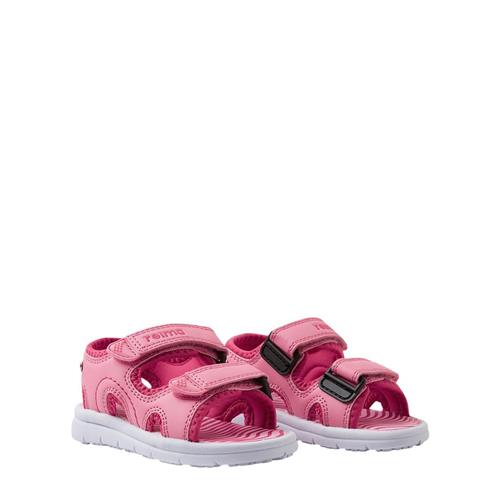 Reima Bungee Sandaler Sunset Pink 22 EU  Lyserød  22 EU  Unisex