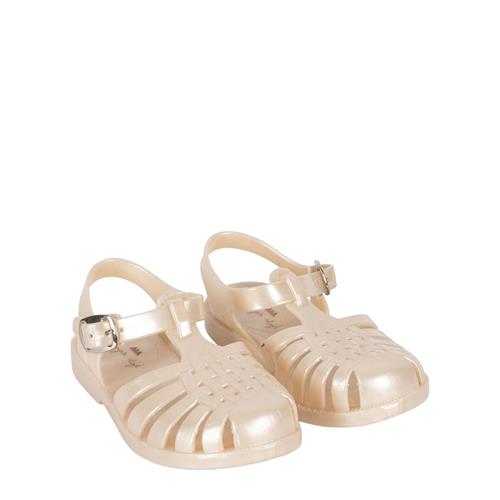 Konges Sløjd Celebration Pearl Sandaler Pearl 29 EU  Hvid  29 EU  kvinde