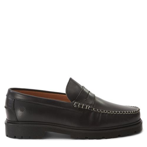 Playboy Austin 5.0 Loafer Black