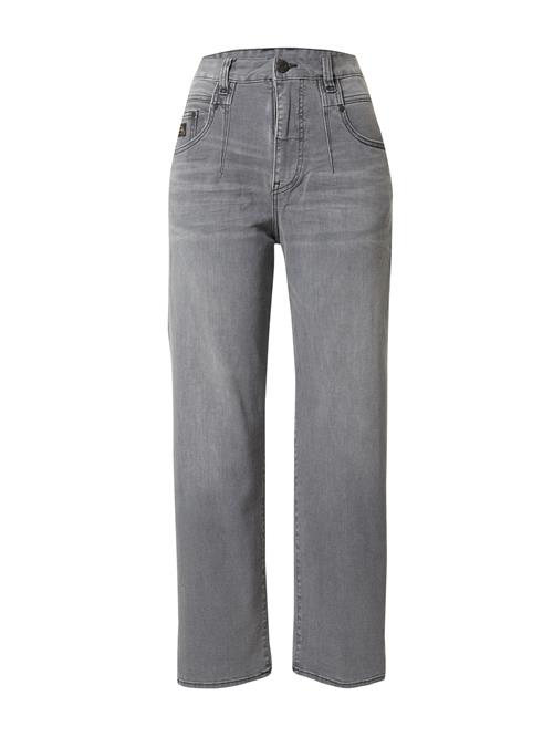 Se Herrlicher Jeans 'Brooke'  grey denim ved About You