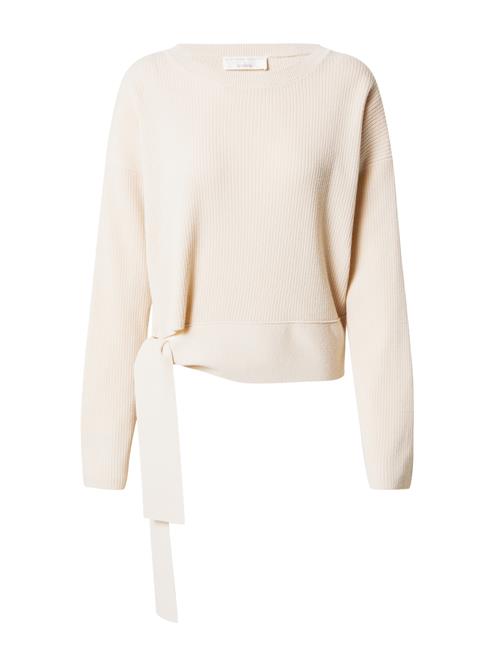 Guido Maria Kretschmer Women Pullover 'Theres '  hvid