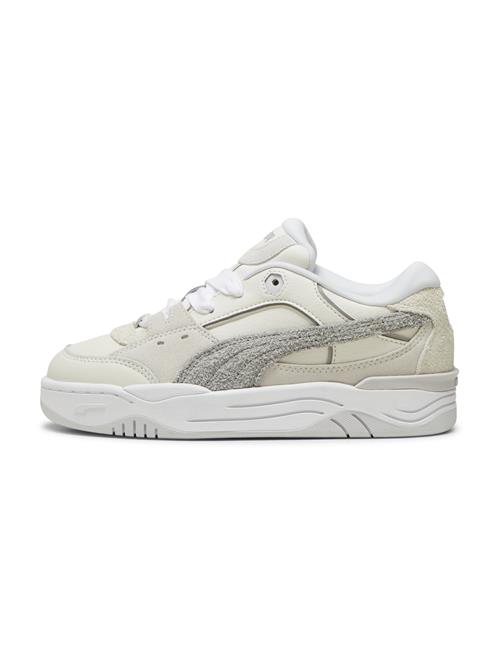 PUMA Sneaker low '180 PRM'  lysegrå / mørkegrå / hvid