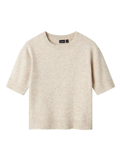 NAME IT Pullover  hvid