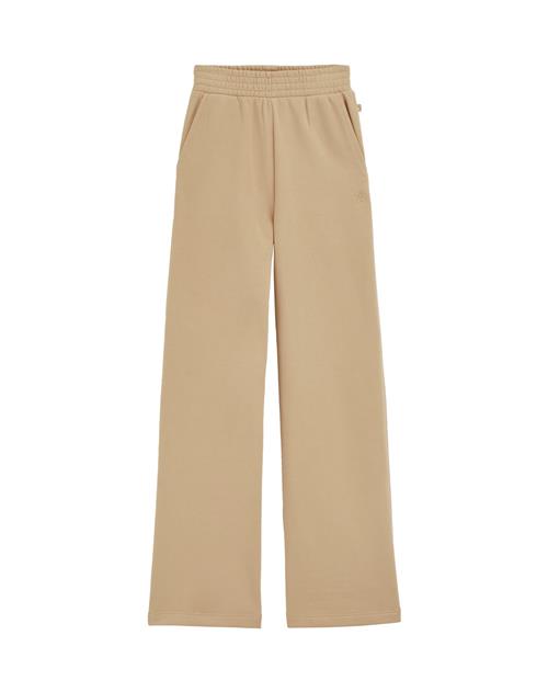 Se WE Fashion Bukser  beige ved About You