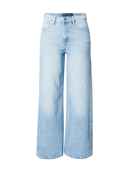 Se GAP Jeans 'BERGIE'  blue denim ved About You