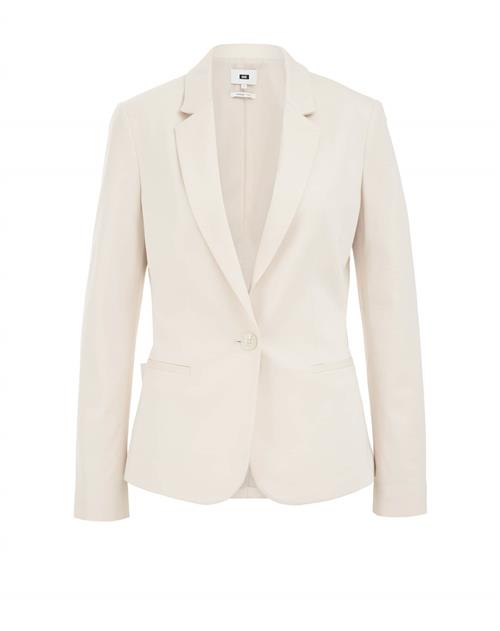 WE Fashion Blazer  elfenben