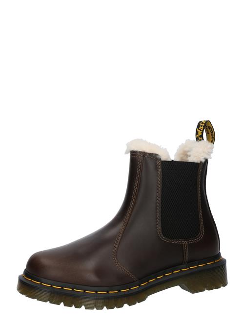 Dr. Martens Chelsea Boots '2976 Leonore'  brun