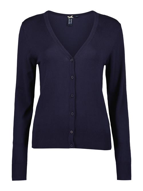 BLUE SEVEN Cardigan  natblå