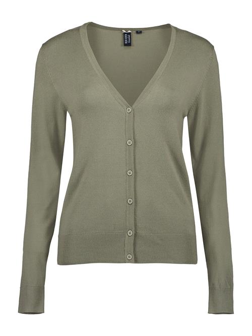 BLUE SEVEN Cardigan  khaki