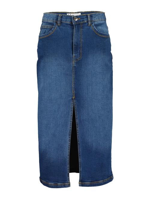 BLUE SEVEN Nederdel  blue denim