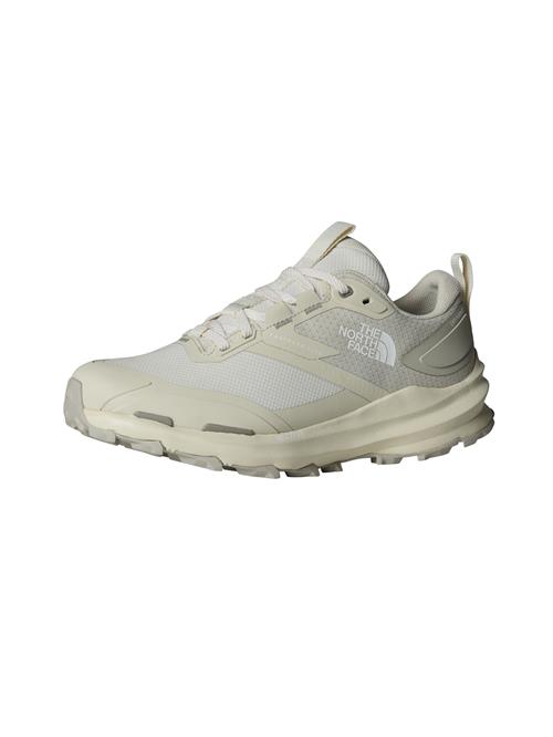 THE NORTH FACE Lave sko 'Vectiv'  taupe / lysegrå / offwhite