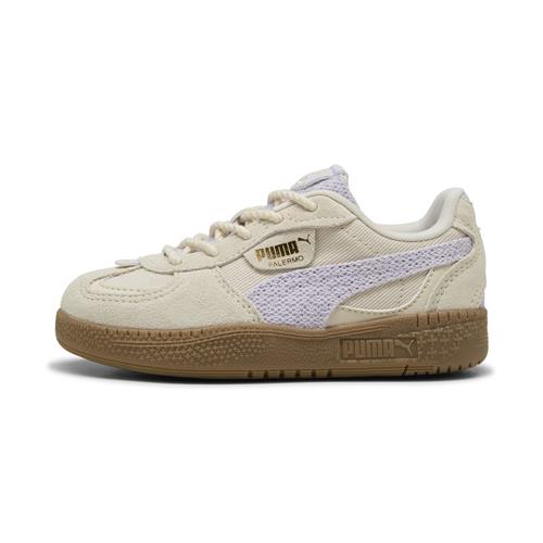 PUMA Sneakers 'Palermo Moda Summer Feels'  beige / guld / lyselilla