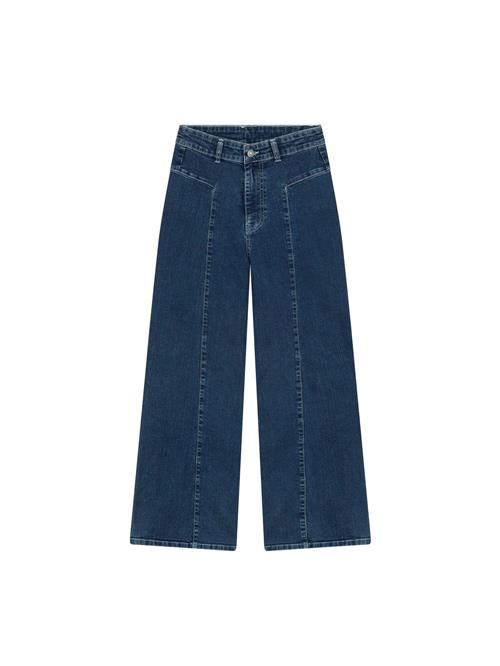 Scalpers Jeans  mørkeblå