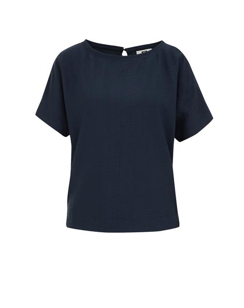 WE Fashion Bluse  navy