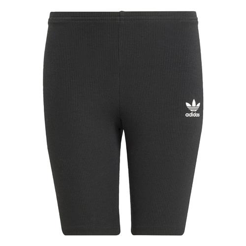 ADIDAS ORIGINALS Leggings  sort