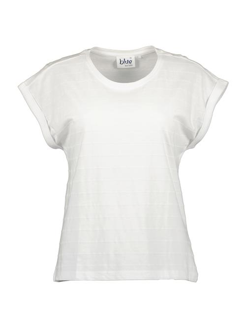 BLUE SEVEN Shirts  hvid