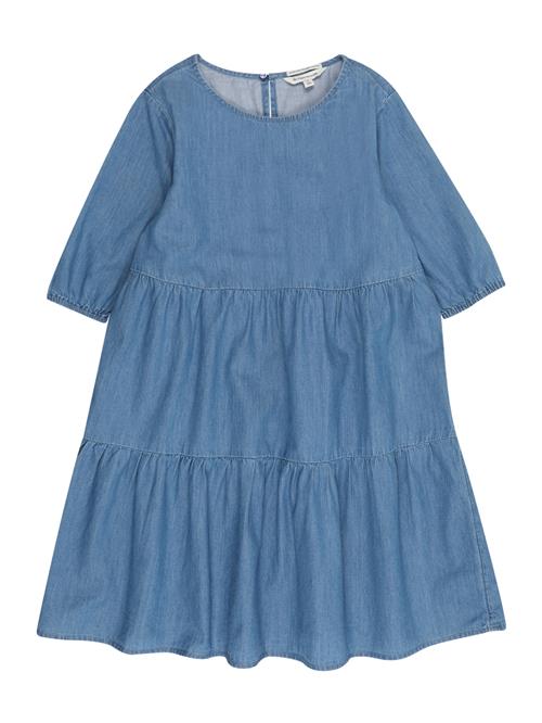 TOM TAILOR Kjole  blue denim