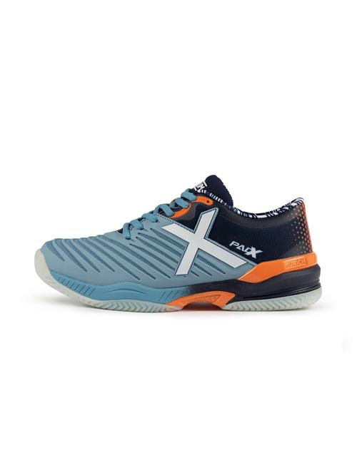 MUNICH Sneaker low 'Padx'  dueblå