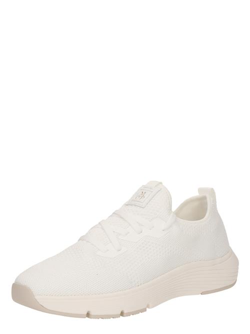 Marc O'Polo Sneaker low  naturhvid