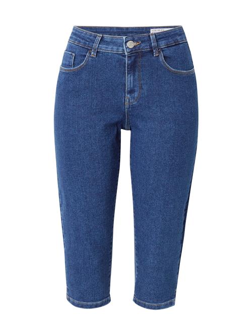 VERO MODA Jeans 'VMElly'  mørkeblå