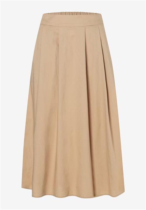 MORE & MORE Nederdel  beige