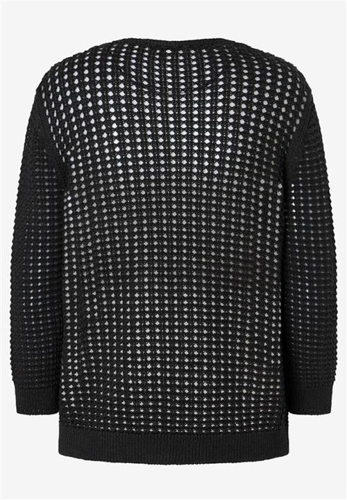 MORE & MORE Cardigan  sort