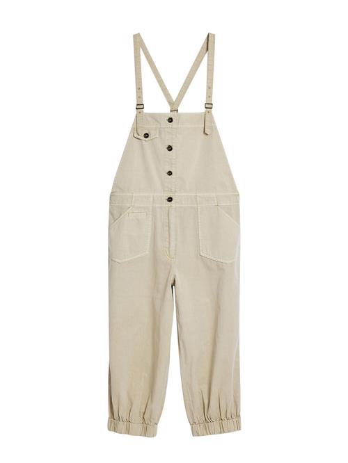 Desigual Overalls  beige