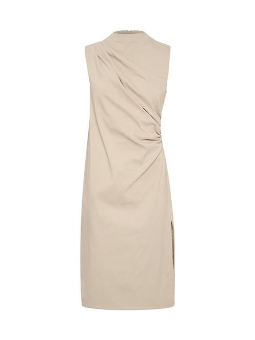 My Essential Wardrobe Kjole 'Sora'  sand