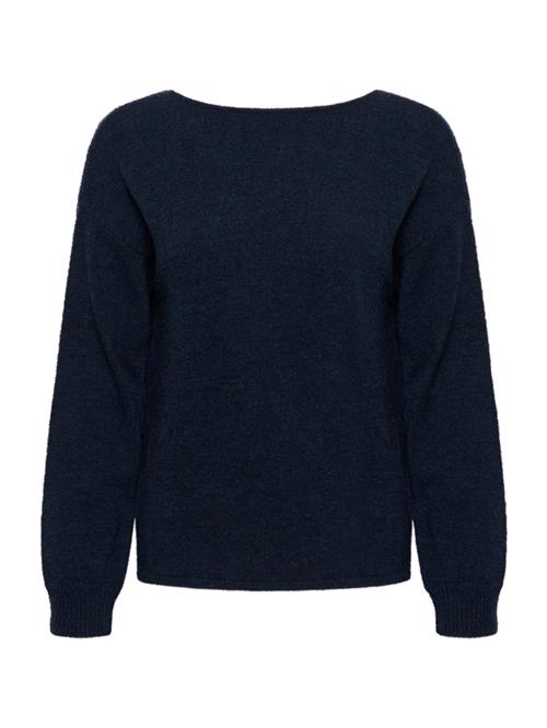 My Essential Wardrobe Pullover 'HuxiMW'  navy