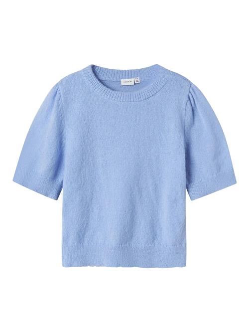 NAME IT Pullover  lyseblå