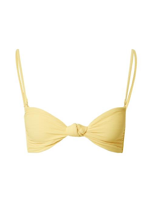 BILLABONG Bikinioverdel 'TANLINES LOLA'  citron