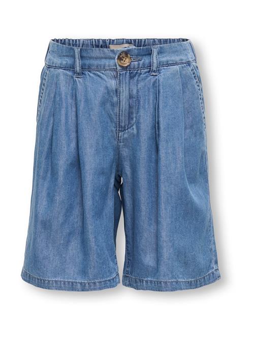 ONLY GIRLS Jeans 'KOGBEA'  blue denim