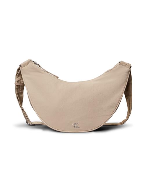 Calvin Klein Jeans Skuldertaske 'LUNA'  guld / taupe