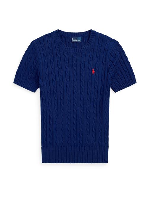 Polo Ralph Lauren Shirts  ultramarinblå