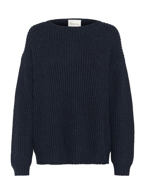 My Essential Wardrobe Pullover 'TiaMW'  navy