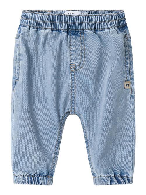 NAME IT Jeans  blue denim